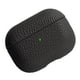thumbnail image 3 of Funda protectora para auriculares Ticfox de piel de vaca a prueba de golpes, 3 of 12