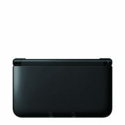Refurbished Nintendo SPRSKKAB 3DS XL Handheld Gaming System (Black)