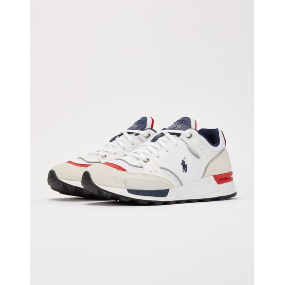 Polo Ralph Lauren Trackster 200 Men’s Size 8.5