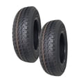 thumbnail image 2 of Paquete de 2 Llantas 205/75R16 Mirage, 2 of 3