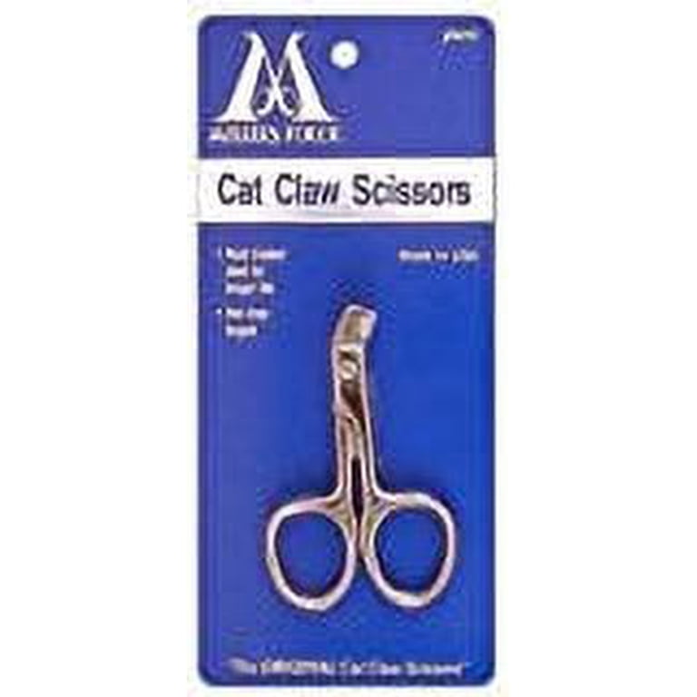 Millers Forge Inc. Mil Claw Scissors Trimmer Cat - Walmart.com