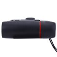 thumbnail image 6 of ESTINK Black Binocular, 30 * 60 Portable Lightweight Metal Dual Focusing Binoculars with Bag Lanyard, 6 of 7