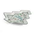 thumbnail image 3 of Pfaltzgraff Winterberry Traditional Figtree Plate Merry Everything, 3 of 6