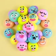 New Smushers Squishy - Curiosities Smushers Dog Face Swap Squishy, Soft Slow Rising Stress Relief for Stress & Anxiety Relief, Cute Dog Face Sensory Fidget for for Adults Anxiety Relief