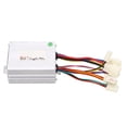 thumbnail image 1 of Electric Motor Controller,Electric Bike Brush Controller Electric Bike Brush Controller Electric Bike Controller Elevated Design, 1 of 14