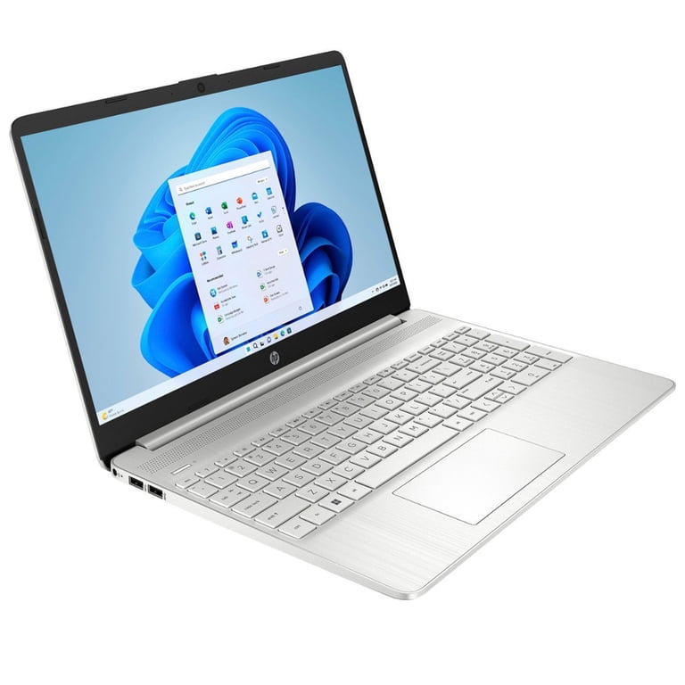 HP Laptop for Students and Business, 15.6