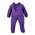 thumbnail image 4 of Figura de acción a escala 1/12, ropa de moda, fácil de usar, sudadera con capucha para vestir. Púrpura, 4 of 9