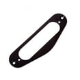 Baade Guitar Pickup Frame Mounting Ring Single Coil Flat Humbucker