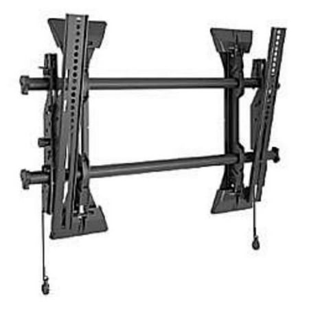 Display Wall Mounting Kit - NEC Display Solutions Tilt Wall Mount Kit for Large Nec Display Screen