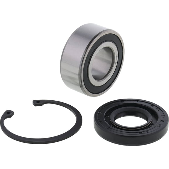 Inner Primary Ball Bearing & Seal Kit for Harley FLST Heritage 2006; 25-3102