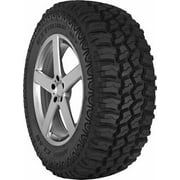 33x12.50R15LT MUD CLAW EXTREME M/T 6PLY SL 108Q