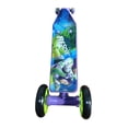 thumbnail image 3 of Patin del Diablo Scooter The Baby Shop altura ajustable, tres ruedas Toy Story y Buzz Verde -, 3 of 6