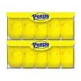 thumbnail image 5 of Easter Marshmallow Chicks Peeps Variety Pack 3 Ct. - 30 Chickens Total, 5 of 6