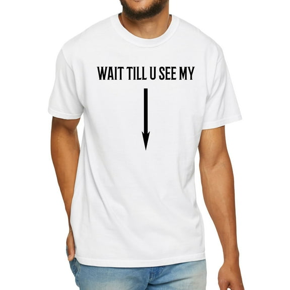 Drake Wait Till You See My Shirt