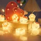 thumbnail image 5 of Sanrio-figuras de Anime de Hello Kitty, decoración de dormitorio de niña pequeña, cadena de luces de Hello Kitty, juguetes para niños, regalo de Navidad y Halloween, 5 of 5