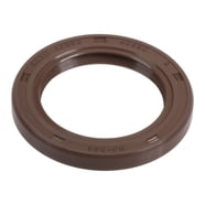 National 221820 Oil Seal - Spring Loaded Multi-Lip Seal, Resists EP Lubricants & High Temperatures