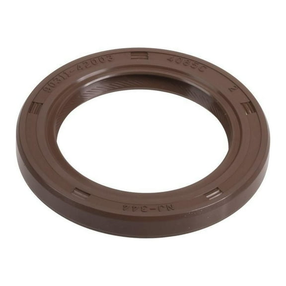 National Multi Purpose Seal Fits select: 1976-1981 HONDA ACCORD, 1973-1979 HONDA CIVIC