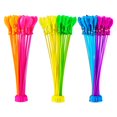 thumbnail image 4 of Neon Splash Bunch O Balloons Water Slide Wipeout (1x Lane), 4 of 9