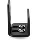 thumbnail image 3 of Sliding Door Hardware Floor Guide Steel Adjustable Fit Distance for Door & Cabinet, 2Pcs, 3 of 5