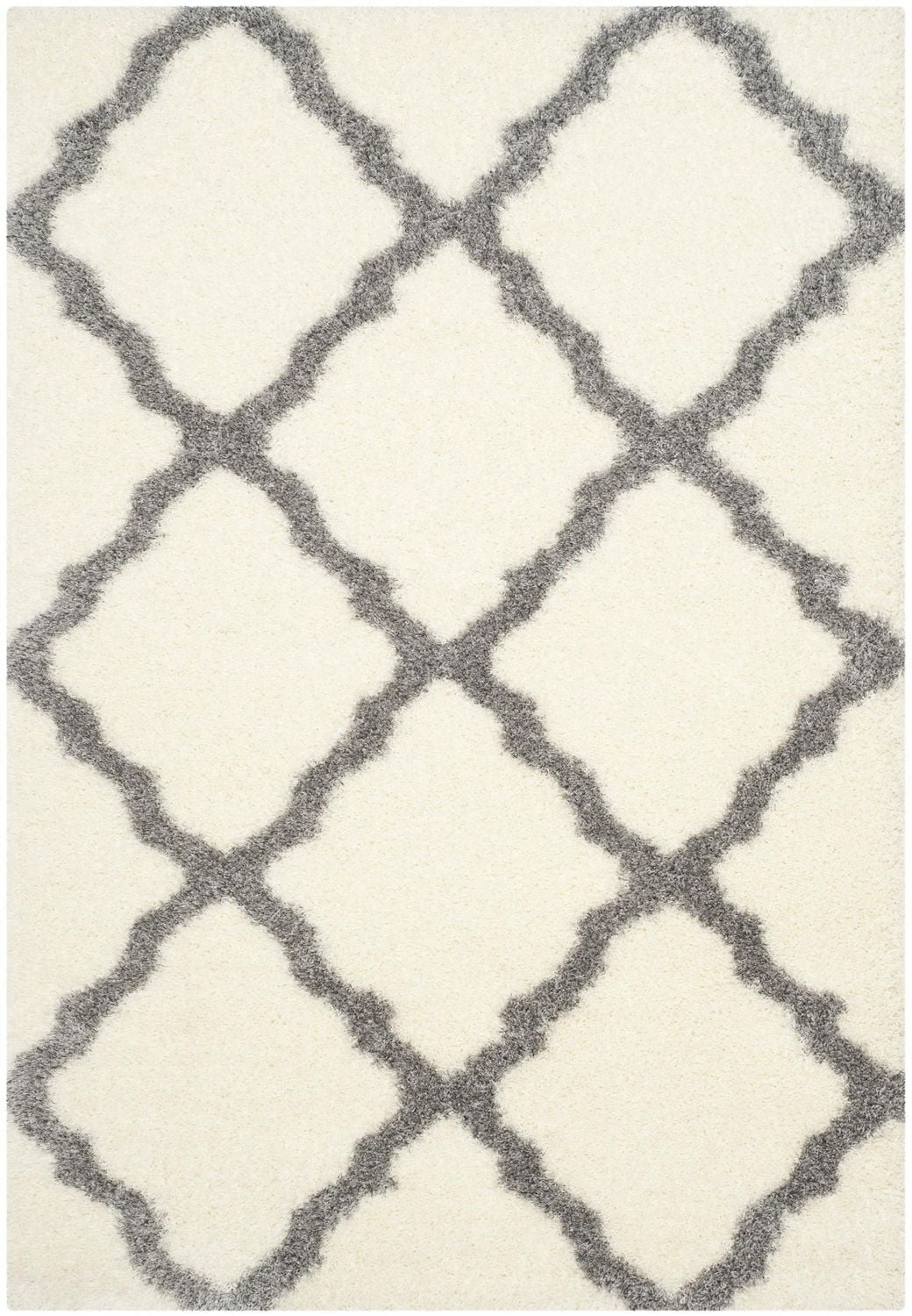 Safavieh Montreal Cebrail Geometric Shag Area Rug