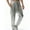 Silver, variant on cllios Mens Metallic Shiny Jeans Party Dance Disco Nightclub Pants Straight Leg Trousers