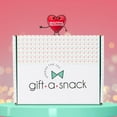 thumbnail image 5 of Gift A Snack Ultimate Snack Variety Pack Gift Box (105 Count) Chips, Cookies, Candy, Crackers - Snack Box Gift Basket, 5 of 7