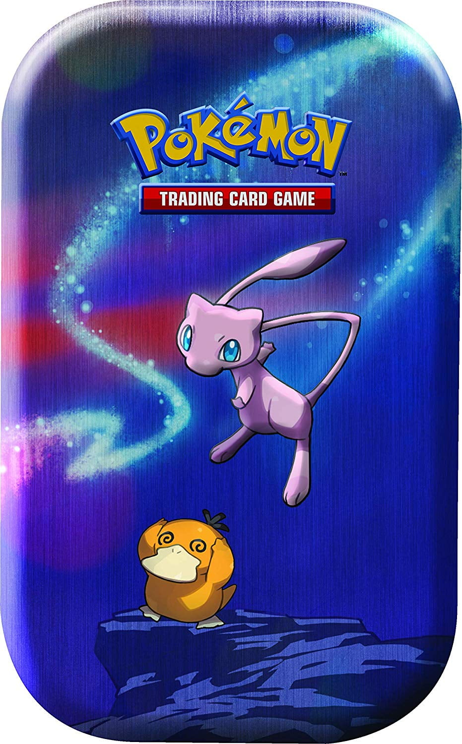 POKEMON KANTO POWER MINI TIN