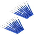 thumbnail image 4 of Oubit Knitting Tools,20Pcs Crochet Hook Sweater Sewing Accessories Sweater Crochet Hook Class Leading Features, 4 of 9