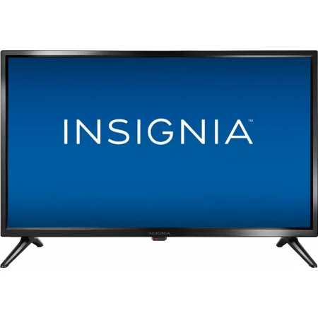 Insignia- 24" Class N10 Series LED HD TV
