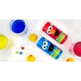 thumbnail image 6 of Sesame Street Fizzy Tub Color Tablets Assorted Bathwater Colors 150 Ct, 6 of 6