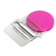thumbnail image 1 of Mini Knitting Machine, Light Weight Loom Machine Wide Applications Compact Portable  For Home For Travel ANGGREK Loom Machine, 1 of 8