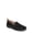 Black, variant on Womens Next Wave Loafer - Medium & Wide Width