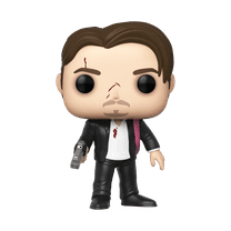 Funko POP! TV: Altered Carbon - Takeshi Kovacs (Elias Ryker)