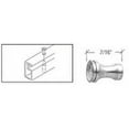 thumbnail image 3 of CRL WSC645-XCP100 CRL Aluminum Plunger Latches for 1" x 7/16" Frame - Bulk - pack of 100, 3 of 4