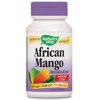 Nature's Way African Mango Fat Burner & Appetite Suppressant Weight Loss Pills, 60 Ct
