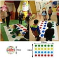 thumbnail image 2 of Party Games, Skill Game For Kids & Adults, Family Game, Party Game, Fun Game For Children'S Birthday Parties, 2 of 5