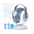 thumbnail image 1 of Máquina De Burbujas Automática 360, 1 of 4