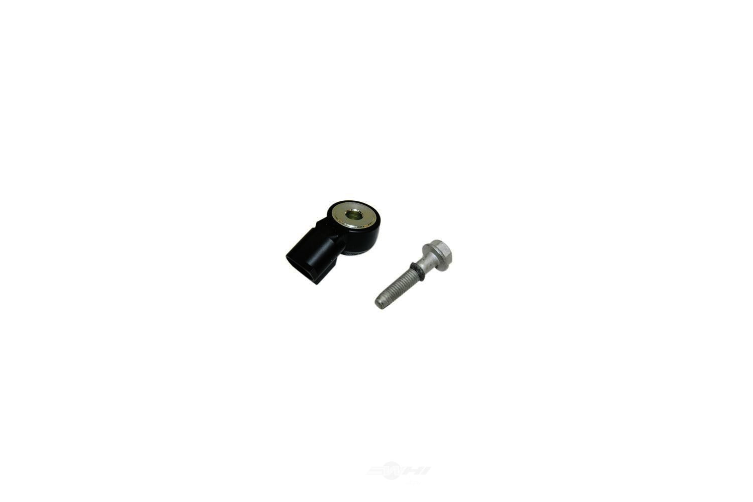 Ignition Knock (Detonation) Sensor Fits 2008 Chevrolet Impala