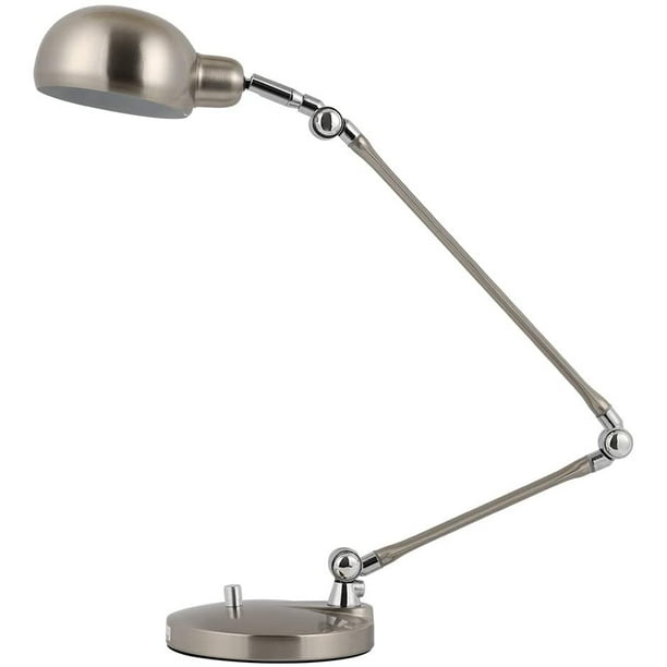 Architect Desk Lamp Swing Arm Desk Lamp with Multi-Joint ...