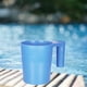 thumbnail image 4 of Cuchara medidora con mango para piscina, taza medidora, jarra medidora multifuncional ligera y resistente, 4 of 9