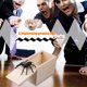 thumbnail image 4 of Tmvgtek Juguete De Caja De Miedo De Broma De Araña Artificial Juguete De Truco Impactante Inofensivo De Halloween Tmvgtek Para estrenar, 4 of 9