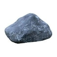 thumbnail image 3 of Almencla Roche de Paysage Artificielle Fausse Roche pour Décoration de Jardin de Rocher Accessoire Photo Style D, 3 of 8