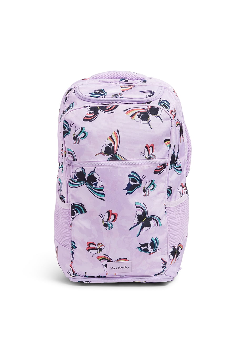 Flamingo Backpack Vera Bradley Discount 