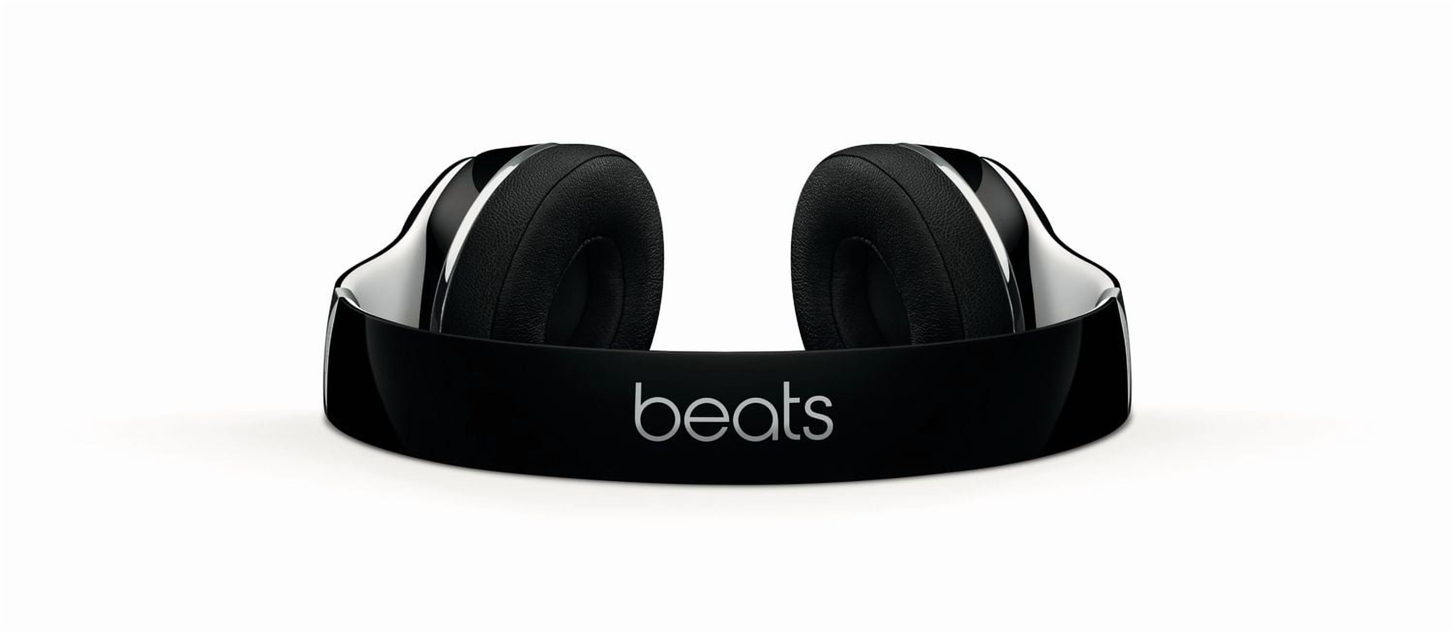 beats by dr. dre Beats Solo 2 Luxe Edition Wired On-ear Headphones