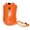 Vibrant Orange, variant on Yucurem Inflatable Swim Float Bag, Waterproof Bag for Safety Swimming, Drifting Rafting Bag (Vibrant Orange)