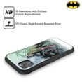 thumbnail image 2 of Head Case Designs Officially Licensed Batman DC Comics Famous Comic Book Covers Hush Harley Quinn Superman Hybrid Case Compatible with Apple iPhone 14 Pro Max, 2 of 7