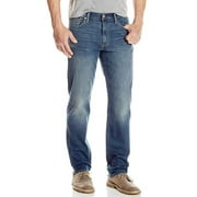 Levi's Boys 541 Athletic Fit Jeans Washed Ashore Size 10 Regular