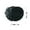Black2, variant on Equine Hoof Boots Pair Durable Protective Shoes For Mud Manure Isolation And All Around Hoof Care Support