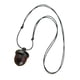 thumbnail image 4 of de bellota de Colgante Artesanía Accesorios Único Vintage Cono Bellota Diseño Colgante Gota para mujeres C Salvador Collar con colgante de bellota, 4 of 8