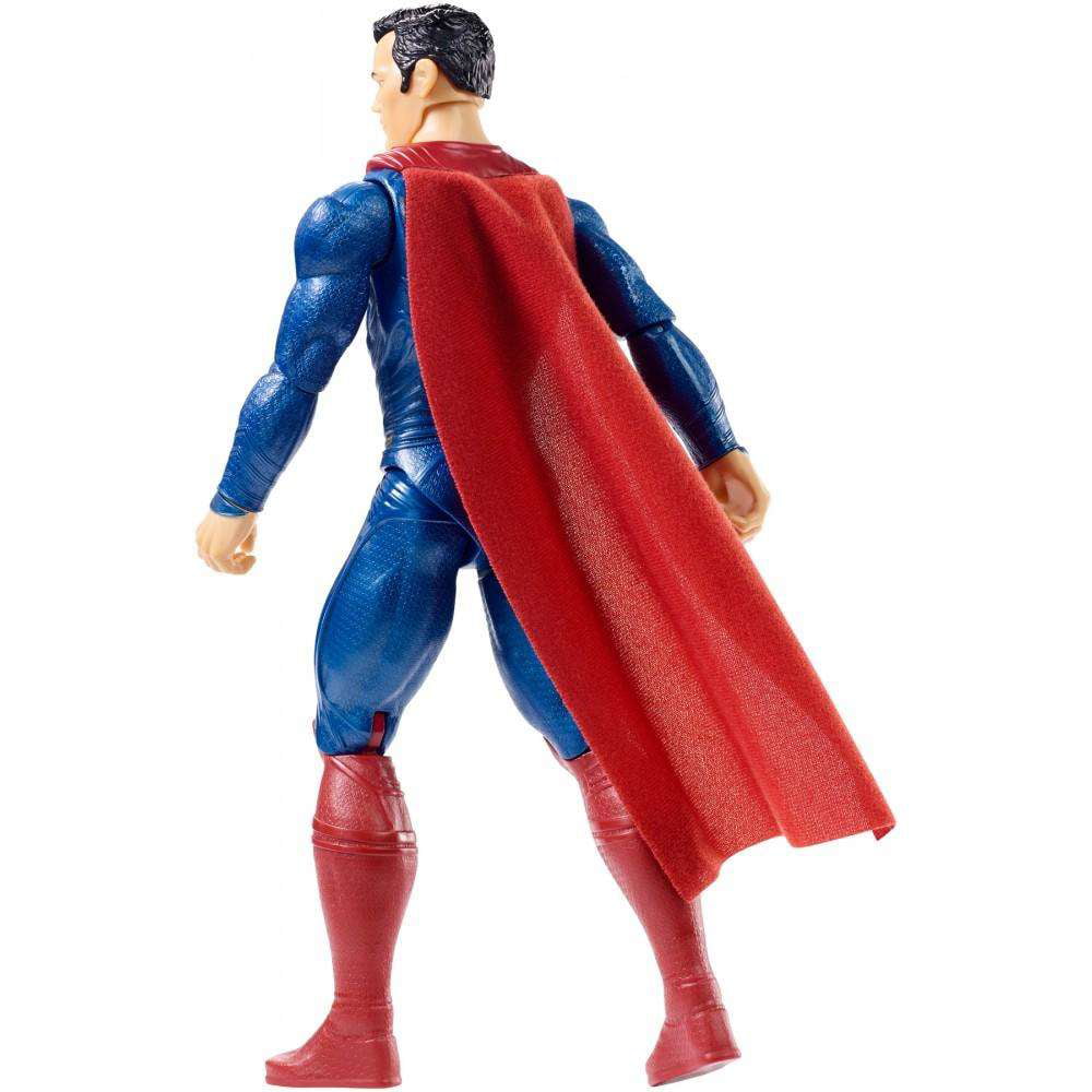 Figura Superman Justice League Mattel Spain FHG05